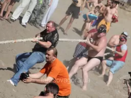 "Tarasova Gora" 2011. Bondarenko part 1.