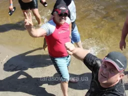 "Tarasova Gora" 2011. Bondarenko part 1.