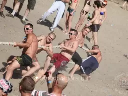 "Tarasova Gora" 2011. Bondarenko part 1.