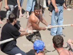 "Tarasova Gora" 2011. Bondarenko part 1.