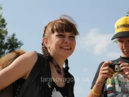 &quot;Tarasova Gora&quot; - 2012. Bondarenko. 01 June 12.
