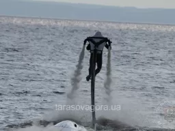 "Tarasova Gora" - 2012. Bondarenko. 01 June 12.