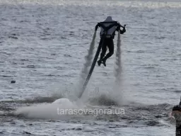 "Tarasova Gora" - 2012. Bondarenko. 01 June 12.