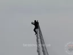 "Tarasova Gora" - 2012. Bondarenko. 01 June 12.