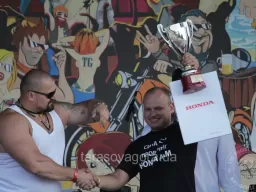 "Tarasova Gora" - 2012. Bondarenko. 01 June 12.