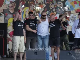 "Tarasova Gora" - 2012. Bondarenko. 01 June 12.