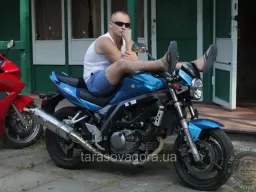 "Tarasova Gora" - 2012. Bondarenko. 01 June 12.