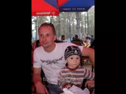 "Tarasova Gora" - 2012. Bondarenko. 01 June 12.