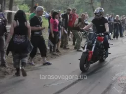 "Tarasova Gora" - 2012. Bondarenko. 01 June 12.