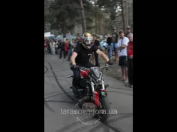"Tarasova Gora" - 2012. Bondarenko. 01 June 12.