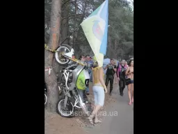 "Tarasova Gora" - 2012. Bondarenko. 01 June 12.