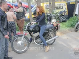 "Tarasova Gora" - 2012. Bondarenko. 01 June 12.