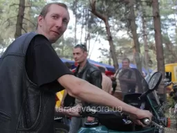 "Tarasova Gora" - 2012. Bondarenko. 01 June 12.
