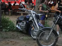 "Tarasova Gora" - 2012. Bondarenko. 01 June 12.