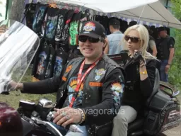 "Tarasova Gora" - 2012. Bondarenko. 01 June 12.