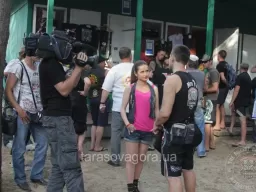 "Tarasova Gora" - 2012. Bondarenko. 01 June 12.