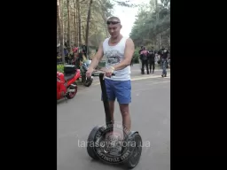 "Tarasova Gora" - 2012. Bondarenko. 01 June 12.