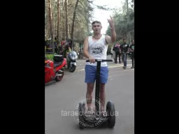"Tarasova Gora" - 2012. Bondarenko. 01 June 12.