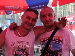 "Tarasova Gora" - 2012. Bondarenko. 01 June 12.