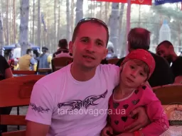 "Tarasova Gora" - 2012. Bondarenko. 01 June 12.