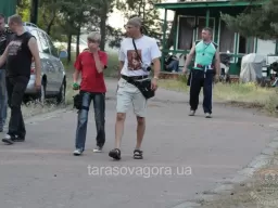 "Tarasova Gora" - 2012. Bondarenko. 01 June 12.