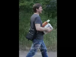 "Tarasova Gora" - 2012. Bondarenko. 01 June 12.