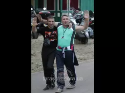 "Tarasova Gora" - 2012. Bondarenko. 01 June 12.