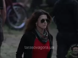 "Tarasova Gora" - 2012. Bondarenko. 01 June 12.