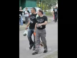 "Tarasova Gora" - 2012. Bondarenko. 01 June 12.