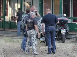 "Tarasova Gora" - 2012. Bondarenko. 01 June 12.
