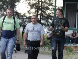 "Tarasova Gora" - 2012. Bondarenko. 01 June 12.