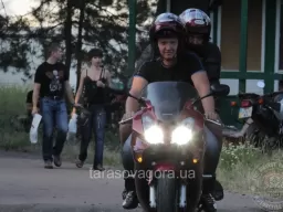 "Tarasova Gora" - 2012. Bondarenko. 01 June 12.
