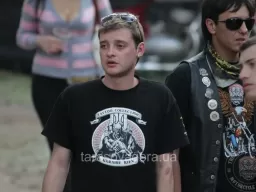 "Tarasova Gora" - 2012. Bondarenko. 01 June 12.