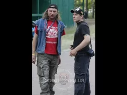 "Tarasova Gora" - 2012. Bondarenko. 01 June 12.