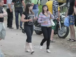 "Tarasova Gora" - 2012. Bondarenko. 01 June 12.