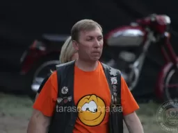 "Tarasova Gora" - 2012. Bondarenko. 01 June 12.