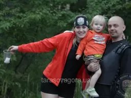 "Tarasova Gora" - 2012. Bondarenko. 01 June 12.