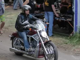 "Tarasova Gora" - 2012. Bondarenko. 01 June 12.