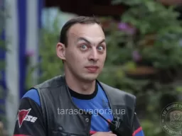 "Tarasova Gora" - 2012. Bondarenko. 01 June 12.