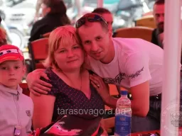 "Tarasova Gora" - 2012. Bondarenko. 01 June 12.