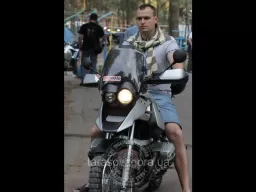 "Tarasova Gora" - 2012. Bondarenko. 01 June 12.