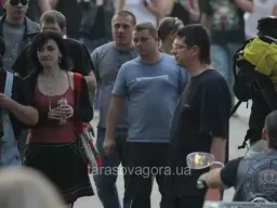 "Tarasova Gora" - 2012. Bondarenko. 01 June 12.