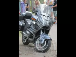 "Tarasova Gora" - 2012. Bondarenko. 01 June 12.