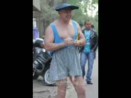 "Tarasova Gora" - 2012. Bondarenko. 01 June 12.