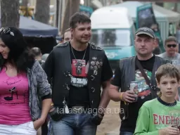 "Tarasova Gora" - 2012. Bondarenko. 01 June 12.