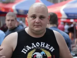 "Tarasova Gora" - 2012. Bondarenko. 01 June 12.