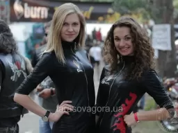"Tarasova Gora" - 2012. Bondarenko. 01 June 12.