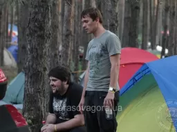 "Tarasova Gora" - 2012. Bondarenko. 01 June 12.