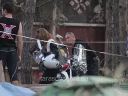 "Tarasova Gora" - 2012. Bondarenko. 01 June 12.
