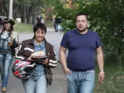 "Tarasova Gora" - 2012. Bondarenko. 01 June 12.